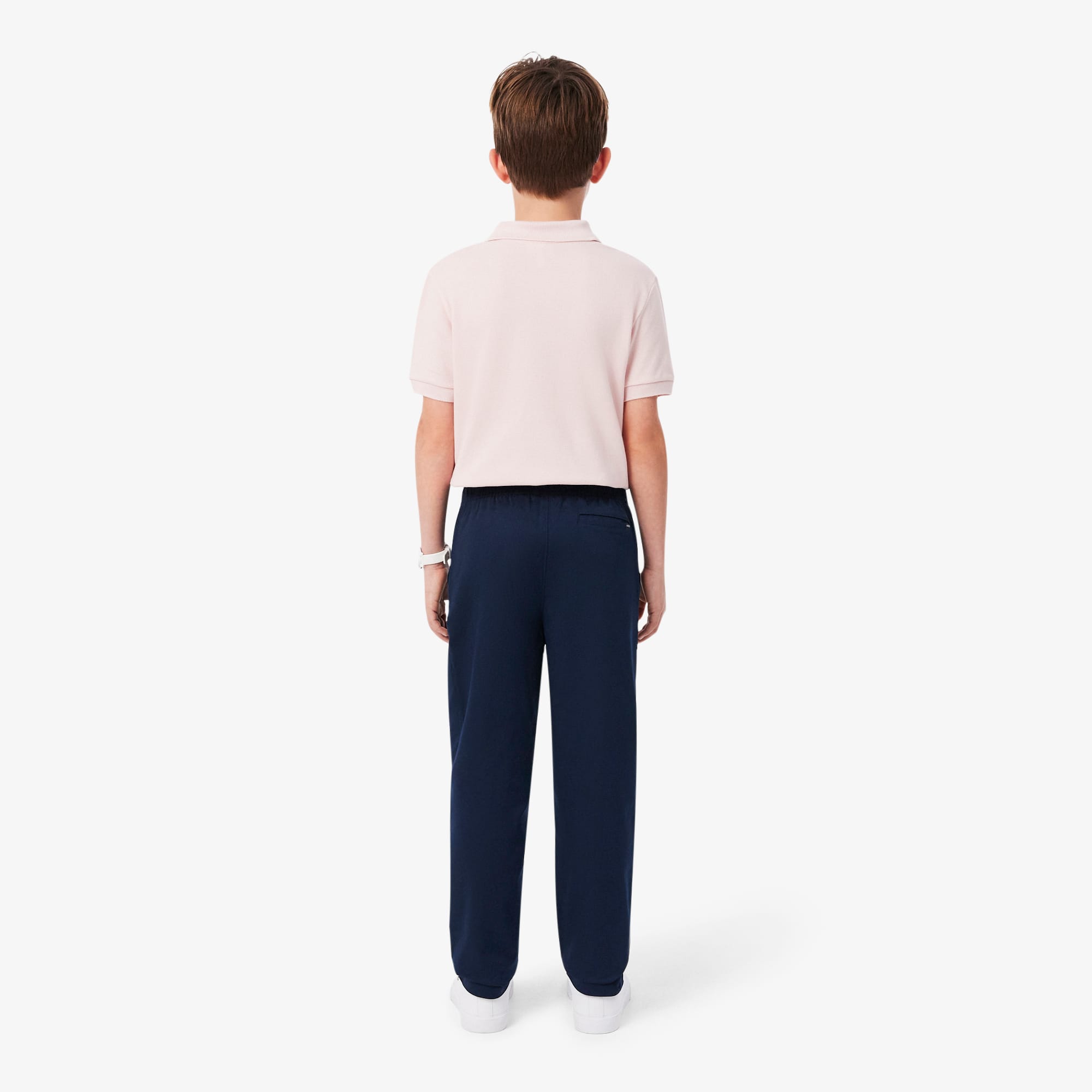 Boys' Stretch Cotton Pants