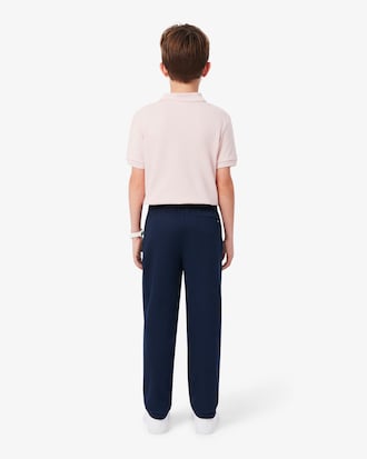 Boys' Stretch Cotton Pants