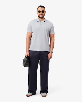 Regular Fit Commuter Polo