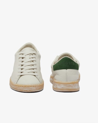Women's Carnaby Set Leather Sneakers