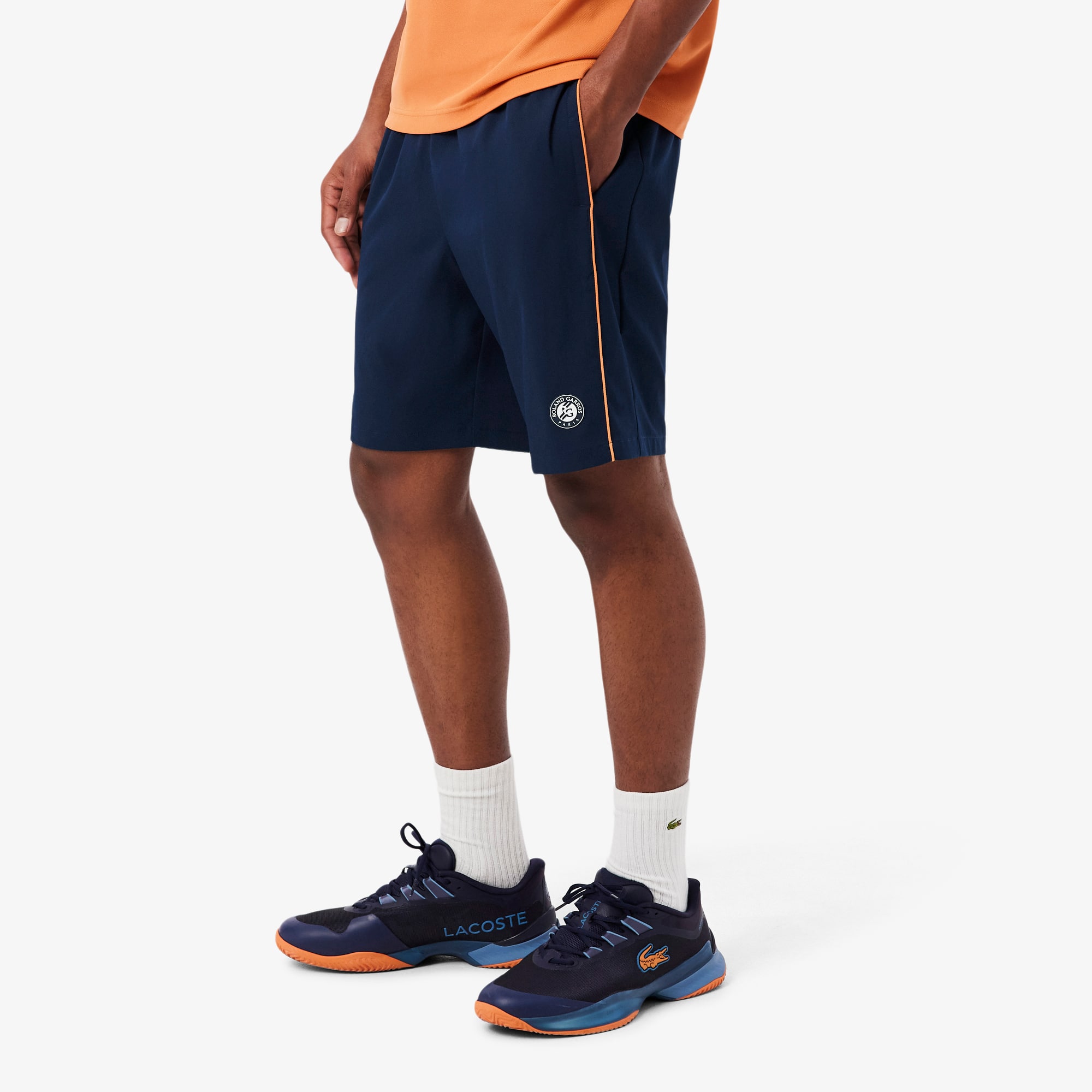 Roland-Garros Edition Ballboy Shorts