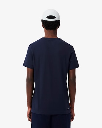 Men's Roland-Garros Edition Ultra Dry Tennis T-Shirt