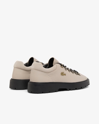 Women&rsquo;s Baseshot Winter Leather Sneakers