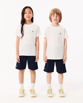 Shorts De tela para ni&ntilde;os