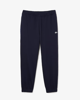 Women&rsquo;s Lacoste x A.P.C. Cotton Fleece Sweatpants