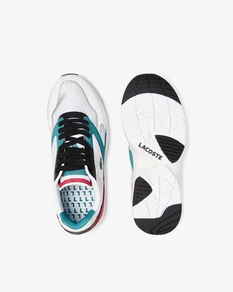 Sneakers Storm 96 Nano Textile con paneles m&uacute;ltiples para hombre