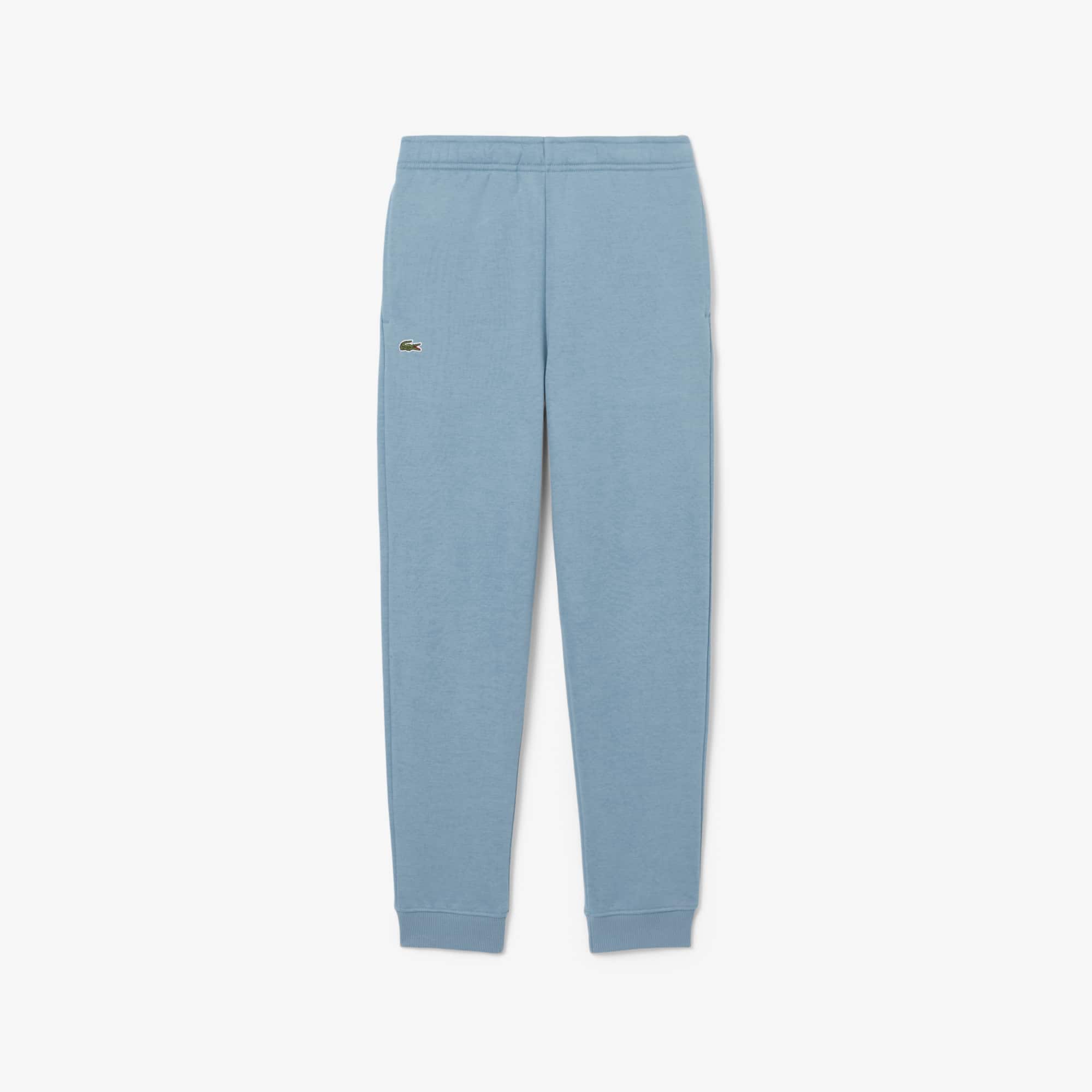 Unisex Fleece Sweatpants - New Kids' Clothing - New In 2026 | Lacoste