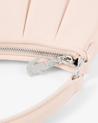 Bolsa Lenglen Peque&ntilde;a de Piel Unisex
