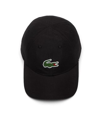 Men's SPORT Tennis Microfiber Crocodile Cap