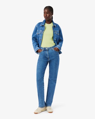 Sueter de Manga Corta 