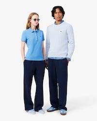 Loose Fit Fleece Joggers