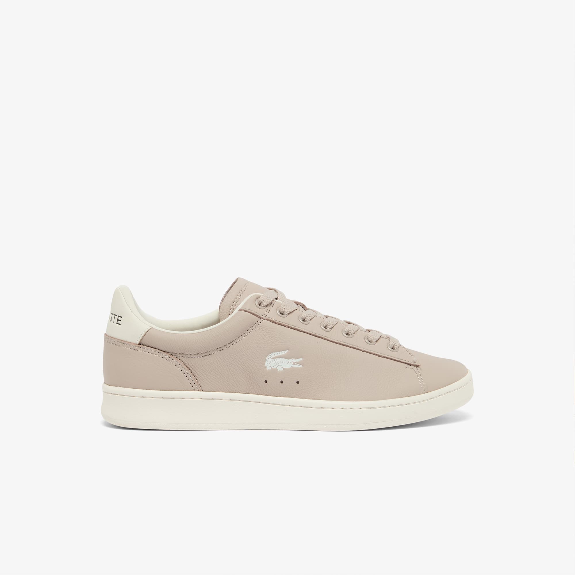 Lacoste Men's Carnaby Set Leather Sneakers