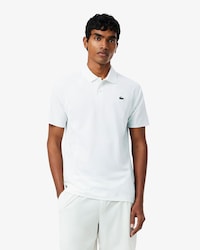 Lacoste Tennis x Novak Djokovic On Court Polo