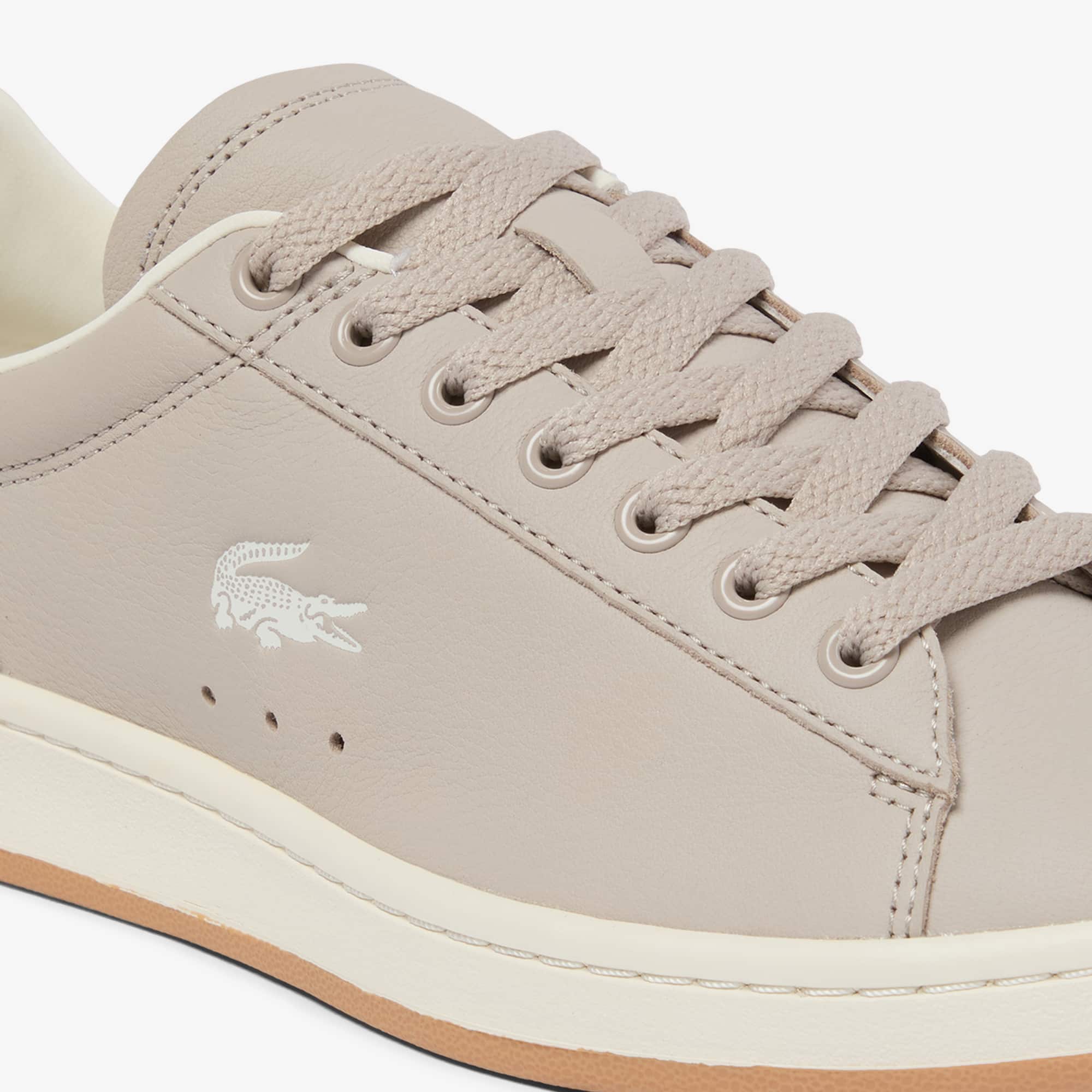 【ココ・エリー】 Women's Carnaby Set Leather Sneakers - Sneakers - New In 2026