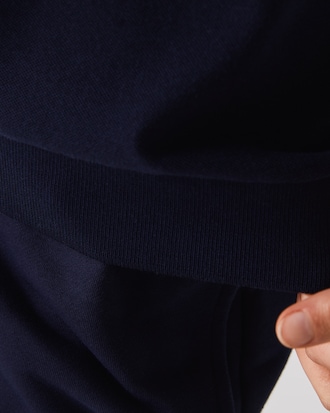 Polo femme relax fit en piqué fluide