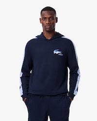 Men's Fleece Loungewear Hoodie