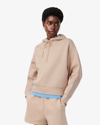 Oversized Adjustable Hoodie