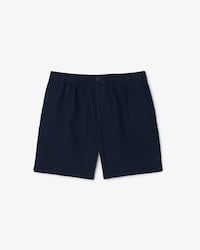 Men's Lightweight Textured Shorts