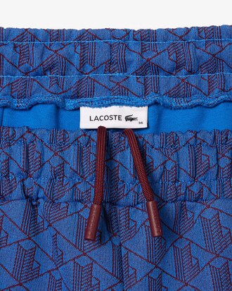 Pantalon de surv&ecirc;tement femme Paris avec monogramme