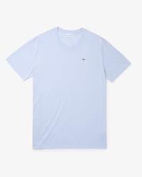 Men's Tall Fit Pima Cotton Jersey T-Shirt