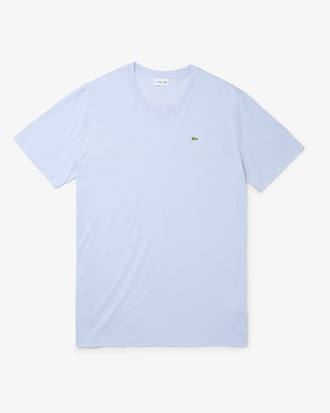 Men's Tall Fit Pima Cotton Jersey T-Shirt