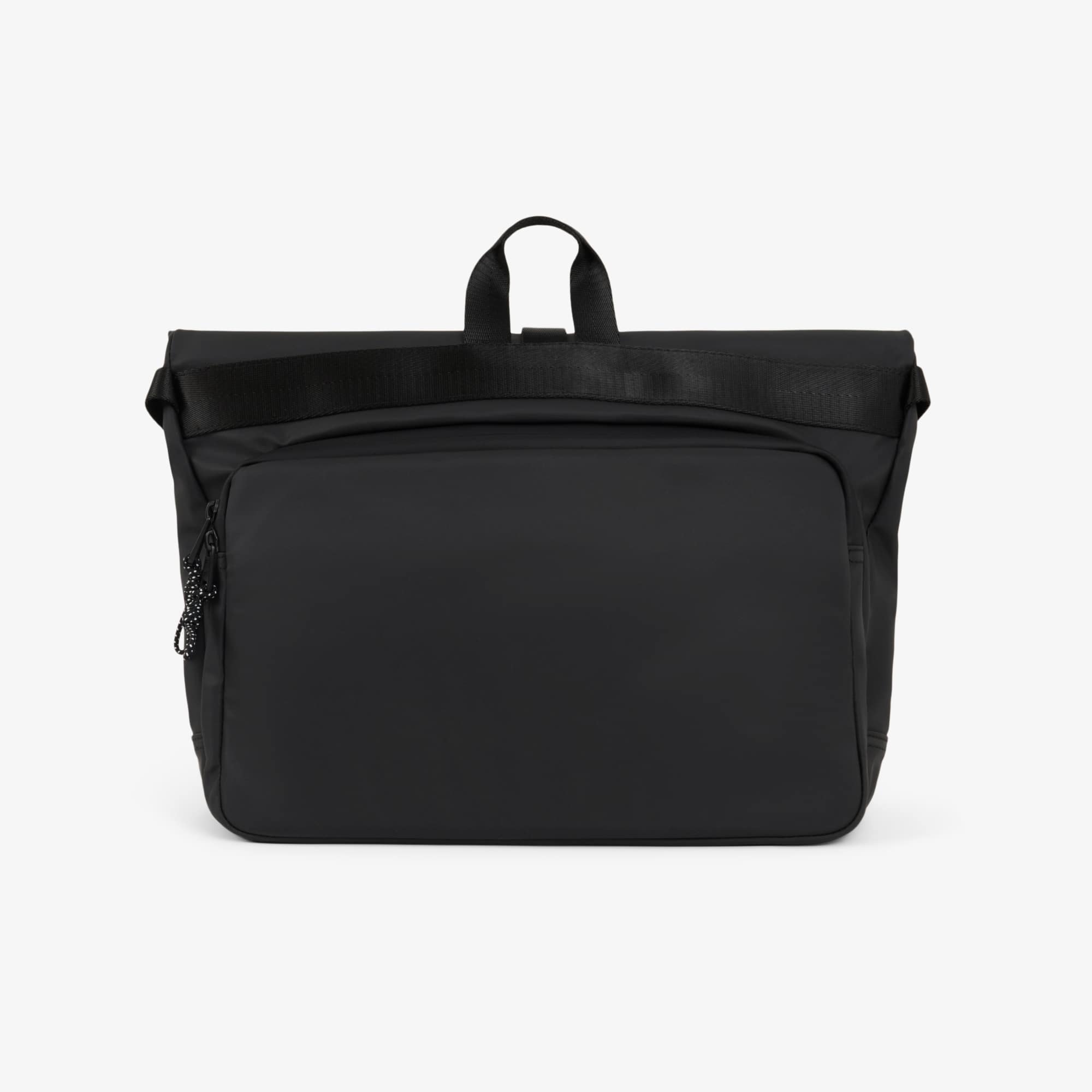 Large Lacoste in Motion Messenger Bag