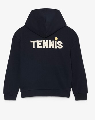 Kids' Fleece Hoodie