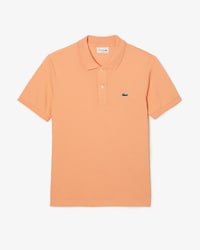 Men's Slim Fit L.12.12 Piqué Polo
