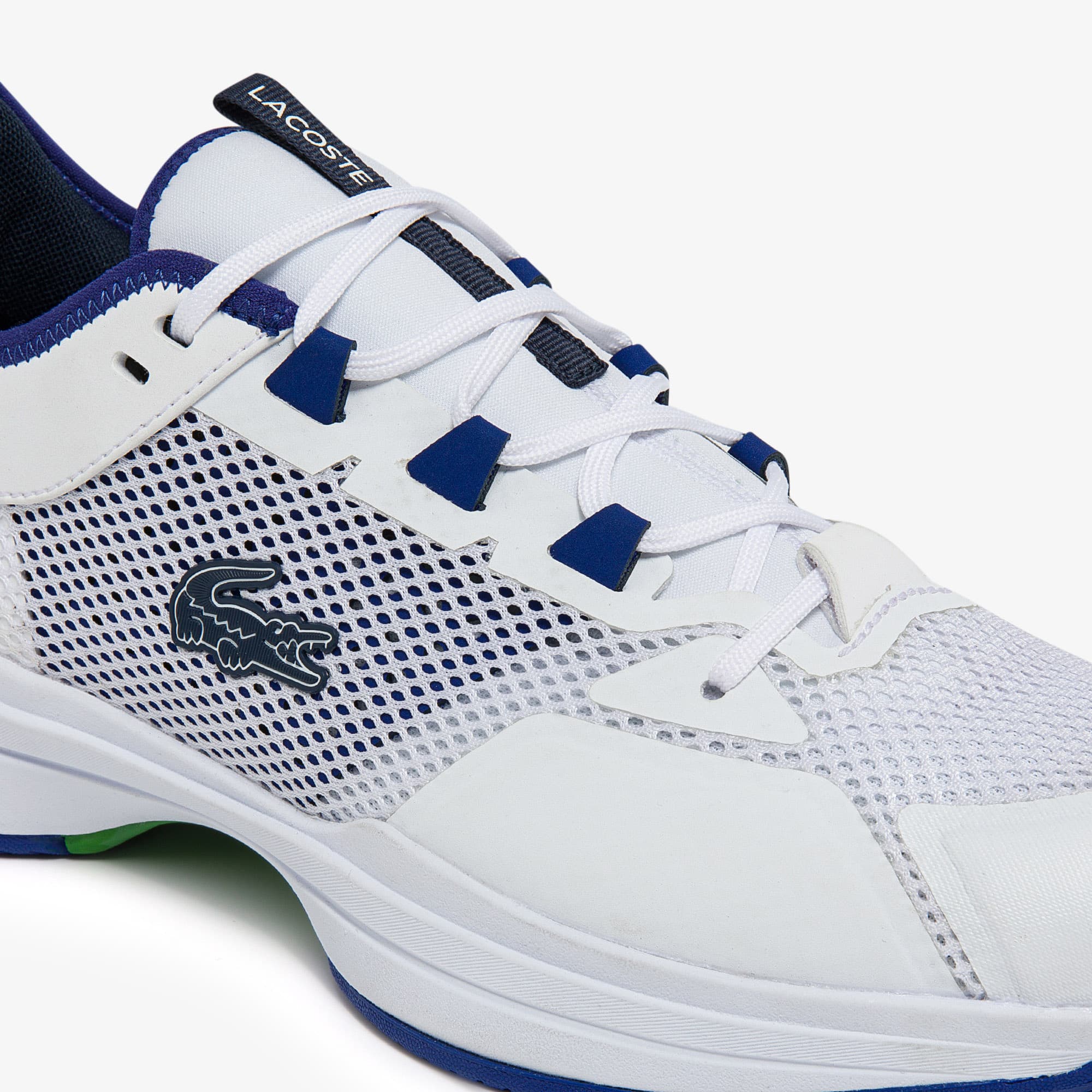 Men's AG-LT21 Tennis Shoes - Sneakers - New In 2026 | Lacoste
