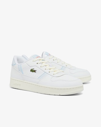 Juniors' T-Clip Set Sneakers