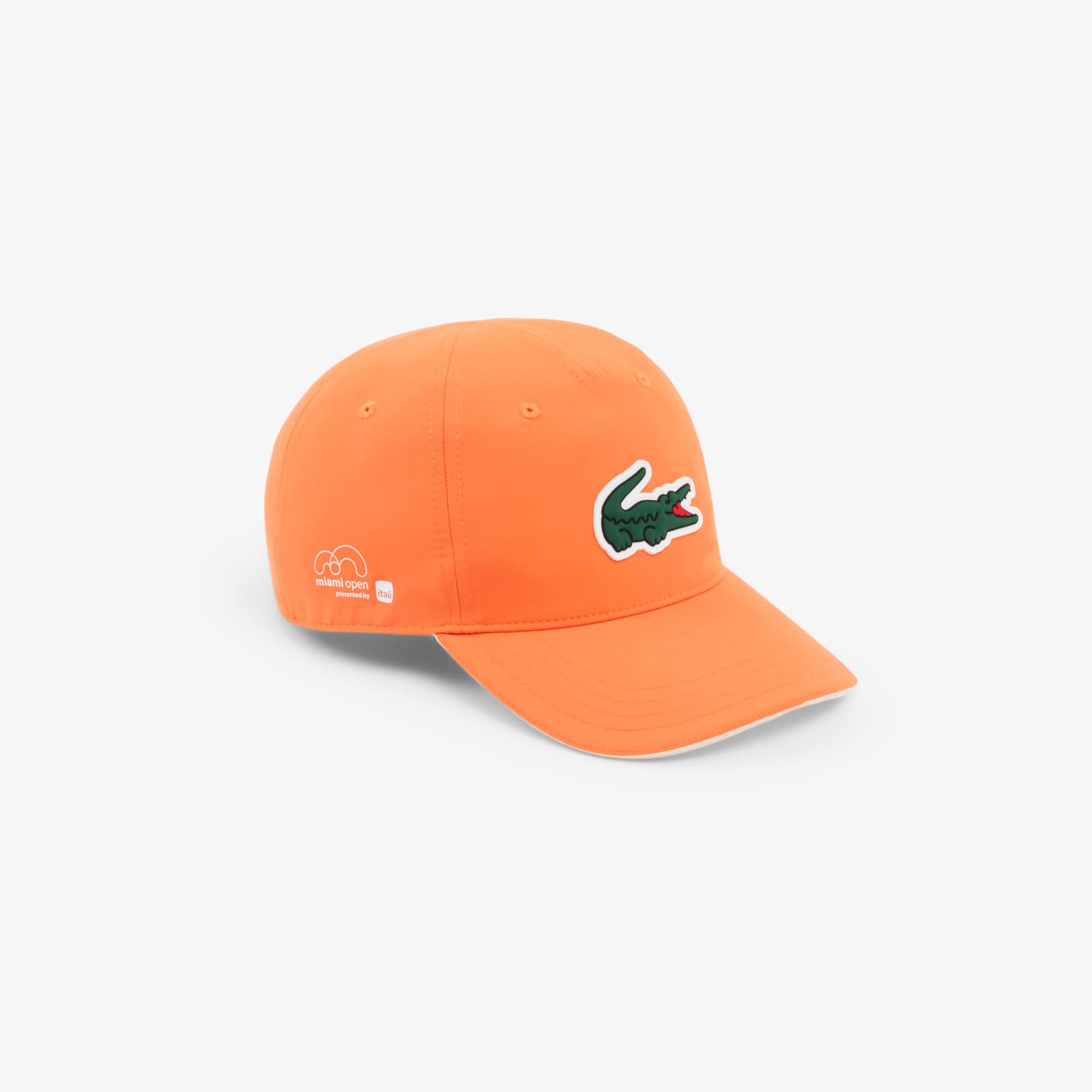 Miami Open Edition Tennis Cap - Caps & Hats - New In 2026 | Lacoste