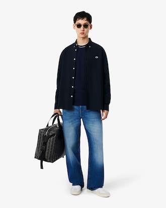 Regular Fit Oxford Shirt