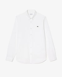 Men's Slim Fit Cotton Shirt