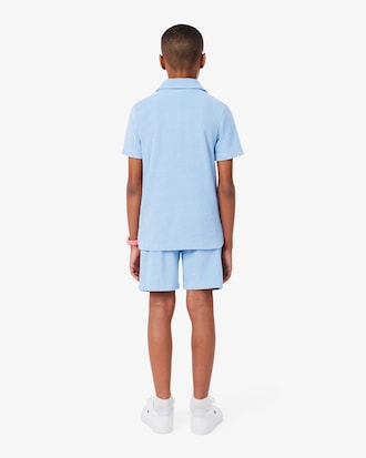Terry Shorts