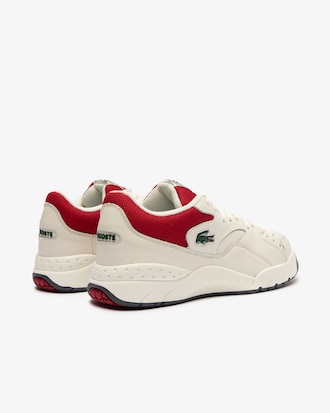 Men's Aceline 96 Leather Sneakers
