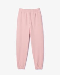 Pantalon de surv&ecirc;tement femme avec broderie