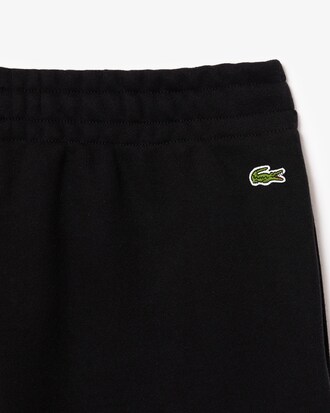 Women's Straight Leg Embroidered Sweatpants