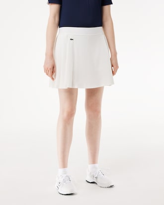 Women's Lined Ultra Dry Stretch Golf Skirt