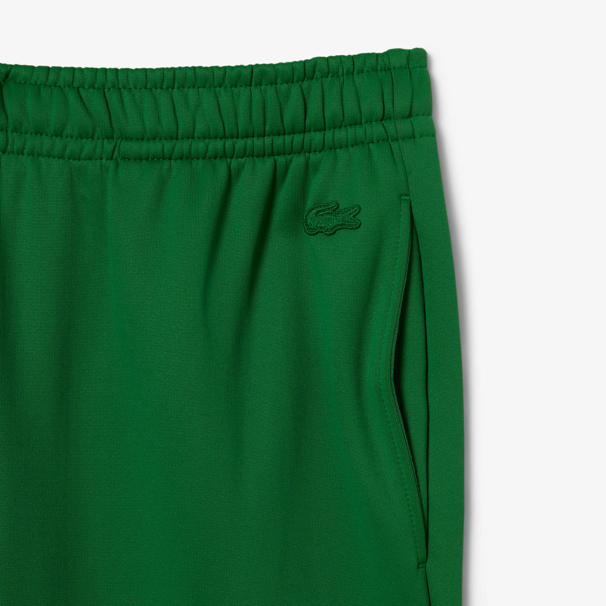 Runway Satin Joggers