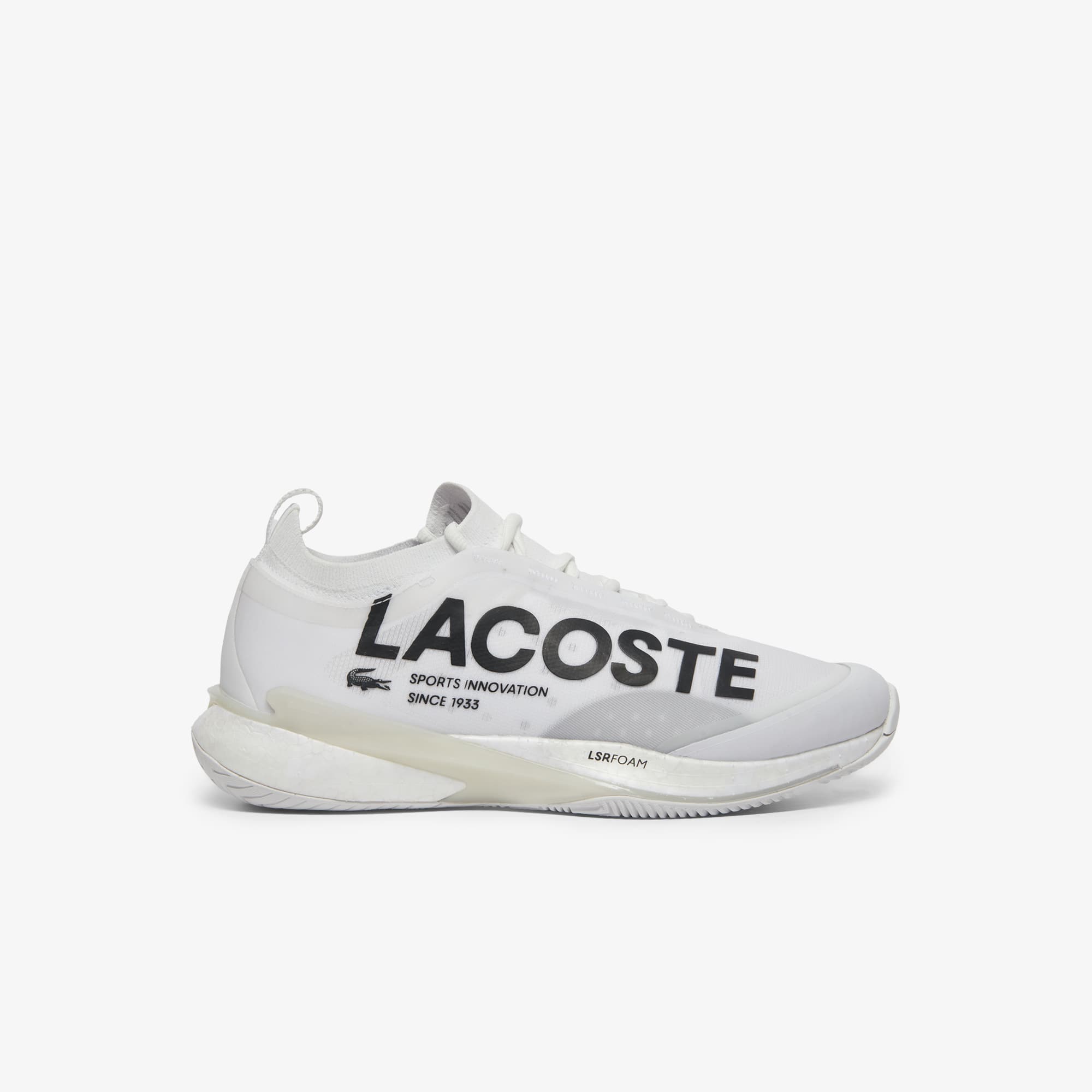 Lacoste Men's AG-LT25 Lite Tennis Shoes