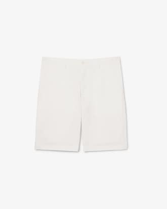 Stretch Twill Chino Shorts