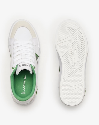 Juniors' L004 Sneakers