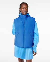 Women’s Puffer Vest