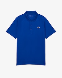 Men's Regular Fit UV Protect Golf Polo