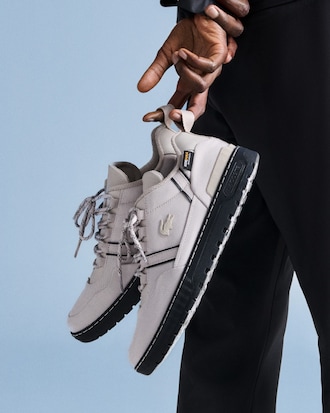 Men's T-Clip Winter Sneakers