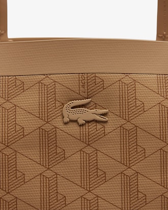 XXL Zely Tote with Pouch