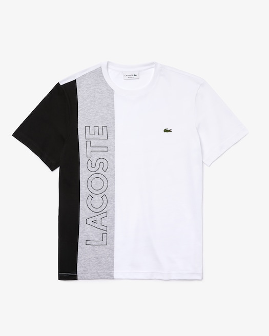 White / Grey Chine / Black