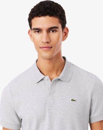 Men's Regular Fit Pima Cotton Polo