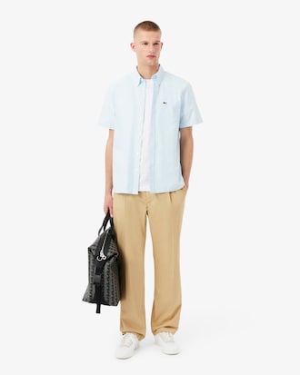 Men's Cotton T-Shirt 