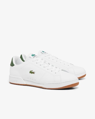 Men's Carnaby Cup Leather Sneakers